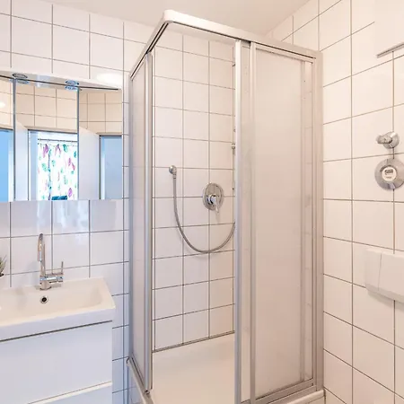 Duenenresidenz 22 Zinnowitz