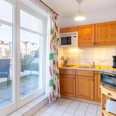 Duenenresidenz 22 Zinnowitz