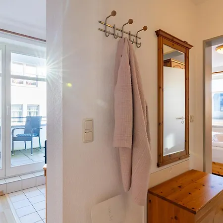 Duenenresidenz 22 Lägenhet *