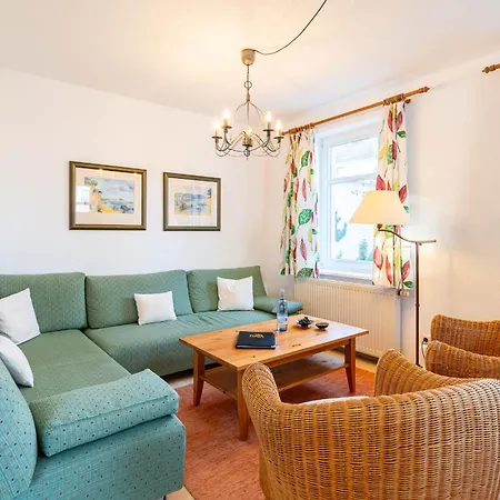 Duenenresidenz 22 * Zinnowitz